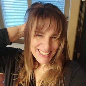 Meet your Posher, Kristin